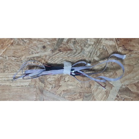 Kit de Cabos Selecline 888098/32S17 Recondicionado