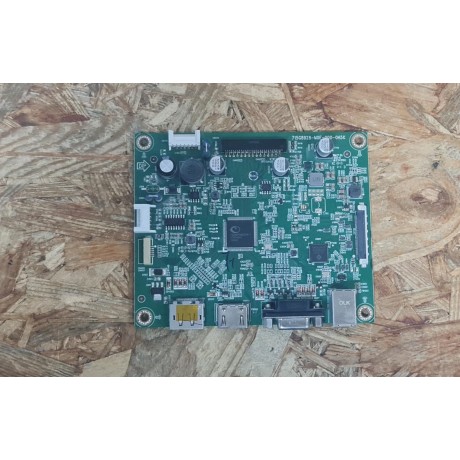 Motherboard HP Z22n G2 Recondicionado Ref: 715G8298-M0E-000-0H5K