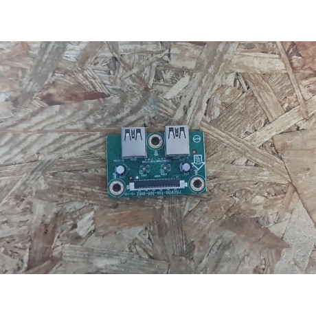 USB Board HP Z22n G2 Recondicionado Ref: 715G9130-T0A-000-0H5I