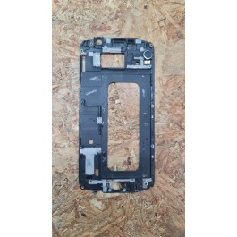 Frame LCD Samsung S6 / G920 Recondicionado