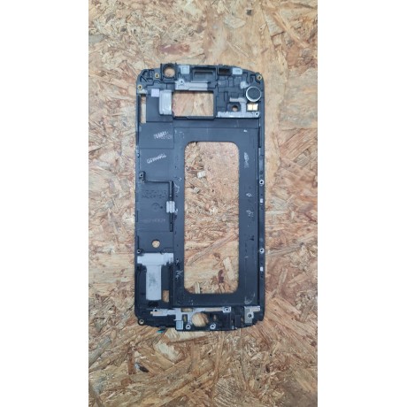 Frame LCD Samsung S6 / G920 Recondicionado