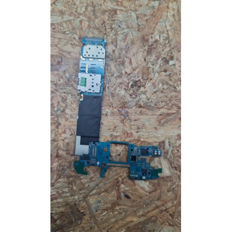 MotherBoard Samsung S6 / G920 Recondicionado
