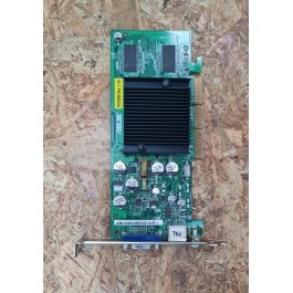 Placa Gráfica XFX GF6600GT 256MB DDR3 Recondicionado