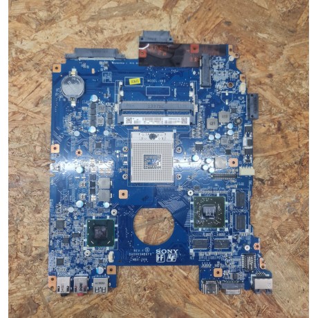 Motherboard Sony Vaio SVE151E11M Recondicionado Ref: DA0HK5MB6F0