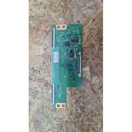 Placa T-CON LG 43LF510V Recondicionado Ref: 6870C-0532A