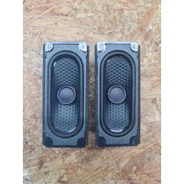 Colunas LG 43LF510V Recondicionado Ref: EAB64048401