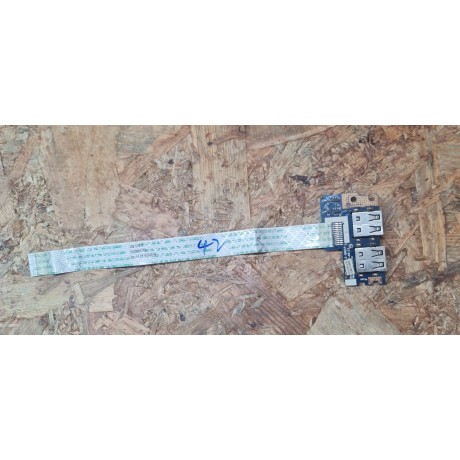USB Board Acer Aspire 5741 Recondicionado Ref: LS-5891P