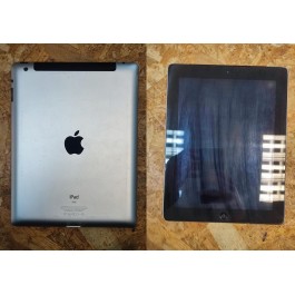 Tablet Ipad A1430 Recondicionado (ANOMALIA: ICLOUD BLOQUEADO)