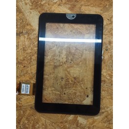 Touchscreen Preto Tablet Toshiba Encore 2 / Toshiba WT8-B-102 Recondicionado