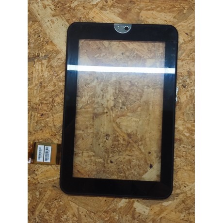 Touchscreen Preto Tablet Toshiba Encore 2 / Toshiba WT8-B-102 Recondicionado