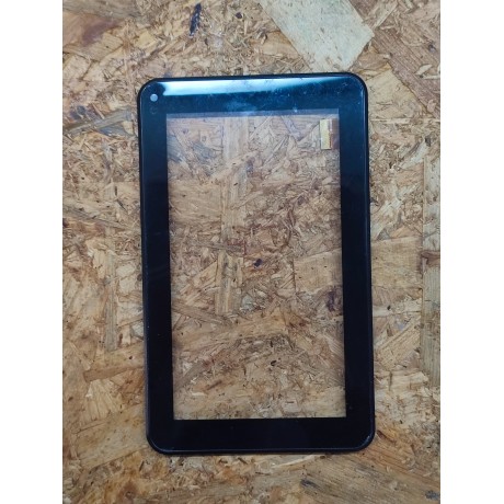 Touchscreen Preto Denver TAQ-70332 Recondicionado