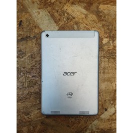 Tampa de Bateria Cinzenta Acer Iconia Tab 8 / Acer Iconia A1-830 Recondicionado