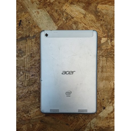 Tampa de Bateria Cinzenta Acer Iconia Tab 8 / Acer Iconia A1-830 Recondicionado