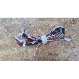 Kit de Cabos Sanyo CE22LC94DV Recondicionado