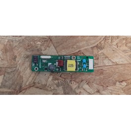 Inverter LG LB563T-EA Recondicionado Ref: LG1511 REV0.0