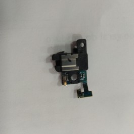 Flex Audio Jack Samsung S6 Recondicionado