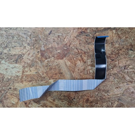 Flex LCD Eletronia LD 32 Apolo VII Smart White Recondicionado