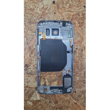 Middle Cover Samsung S6 Recondicionado