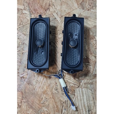 Colunas LG 32LD420 Recondicionado Ref: EAB58304302