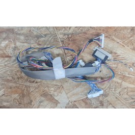 Kit Cabos Samsung LE40E81BR Recondicionado