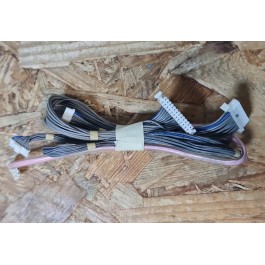 Kit Cabos LG 32LD420 Recondicionado