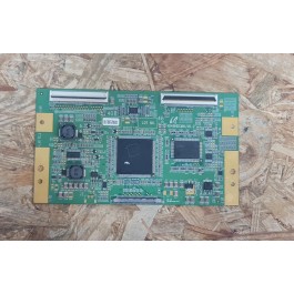 Placa T-CON Samsung LE40E81BR Recondicionado Ref: 4046HDCM4LV0.2