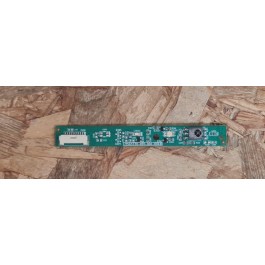Sensor IR Samsung LE40E81BR Recondicionado Ref: 715G3730-R01-000-004B