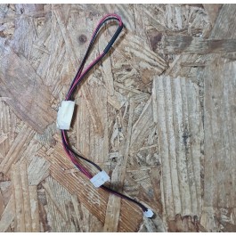 Cabo de Led´s Clayton CL32DLED15B Recondicionado