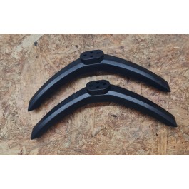 Suporte de Pes Silver IPYM-LE43/410983 Recondicionado