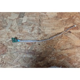 Sensor IR Clayton CL32DLED15B Recondicionado Ref: 17LD160
