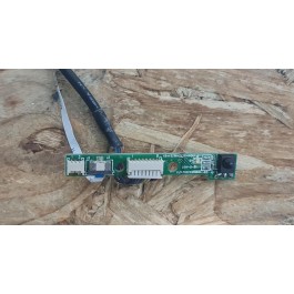 Sensor IR Haier LE22G610CF Recondicionado Ref: KSAV3276-ZC25