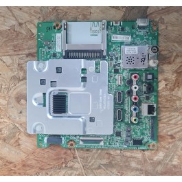 Motherboard LG 43UH620V Recondicionado Ref: EAX66943504(1.0)