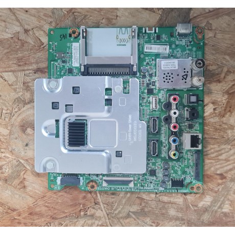 Motherboard LG 43UH620V Recondicionado Ref: EAX66943504(1.0)
