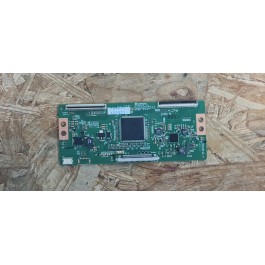 Placa T-CON LG 43UH620V Recondicionado Ref: 6870C-0584B
