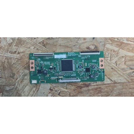 Placa T-CON LG 43UH620V Recondicionado Ref: 6870C-0584B