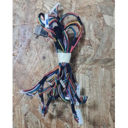 Kit Cabos Bosch UML - 262 - 90 Recondicionado