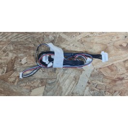 Kit de Cabos LG 43UH620V Recondicionado