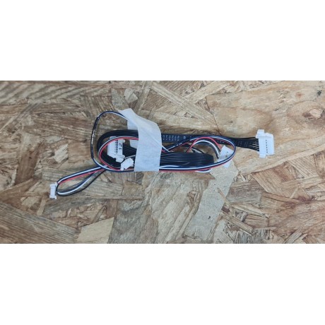 Kit de Cabos LG 43UH620V Recondicionado