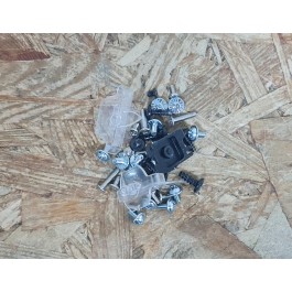 Kit Parafusos & Suporte LG 43UH620V Recondicionado