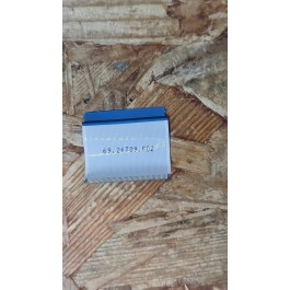 Flat Cable Bosch UML - 262 - 90 Recondicionado Ref: 69 . 26T09 . F02