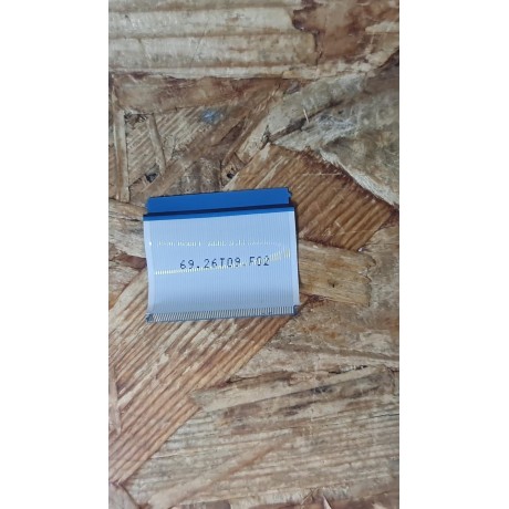 Flat Cable Bosch UML - 262 - 90 Recondicionado Ref: 69 . 26T09 . F02