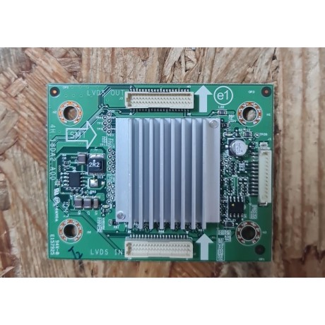 Controlador LCD Bosch UML - 262 - 90 Recondicionado Ref: 4H . 18DA2 . A00