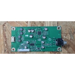 Placa RCA Bosch UML - 262 - 90 Recondicionado Ref: 4H . 18DA5 . A00