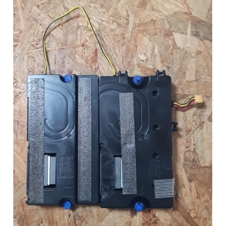Colunas Samsung UE55TU7025K Recondicionado Ref: BN96-49998