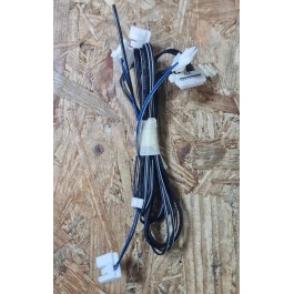 Kit Cabos Samsung UE55TU7025K Recondicionado