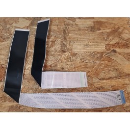 Flex LCD Samsung UE55TU7025K Recondicionado Ref: BN96-39823B / Ref: BN96-39891B