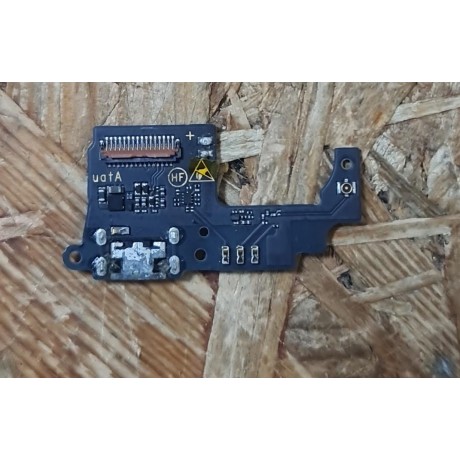 PCB C/ Conector de Carga Vodafone Smart E8 / Vodafone VFD510 Recondicionado