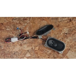 Colunas Sanyo CE15LC95-C/P Recondicionado