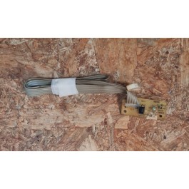 Sensor IR Sanyo CE15LC95-C/P Recondicionado Ref: 17LD64-6