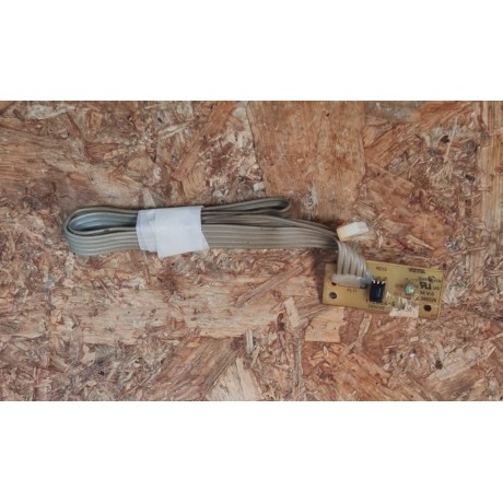 Sensor IR Sanyo CE15LC95-C/P Recondicionado Ref: 17LD64-6